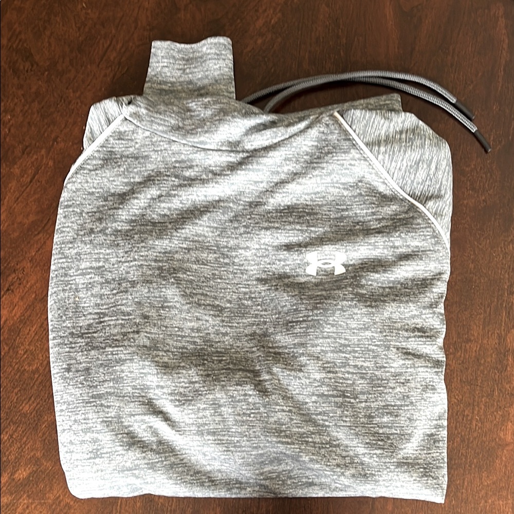 Under Armour medium lightweight hoodie